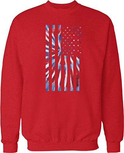 NOFO_01615_Crew_XXL_Red