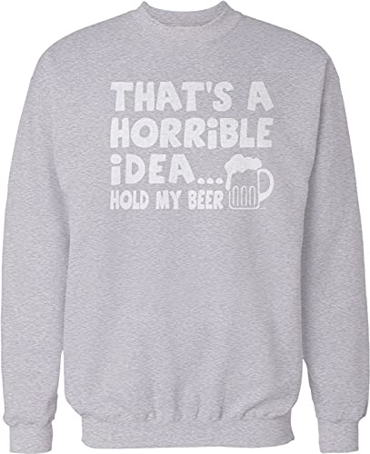 NOFO_03027_Crew_XL_LtGray