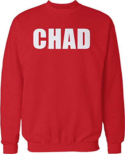 NOFO_01936_Crew_XXL_Red