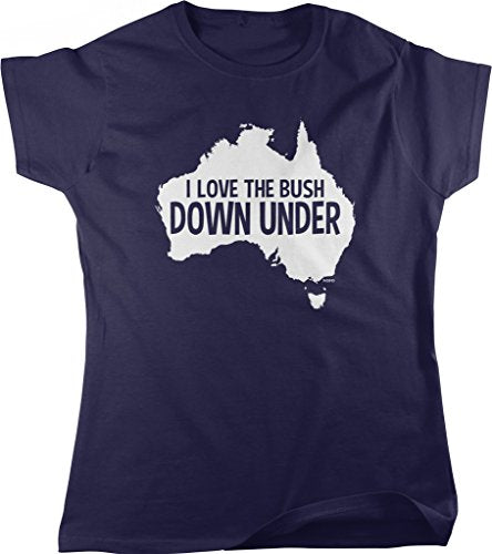 NOFO_00541_WomenTee_XL_Navy
