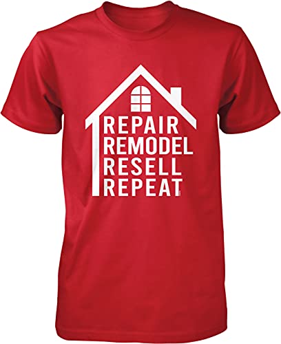 NOFO_03025_MensTee_XXL_Red