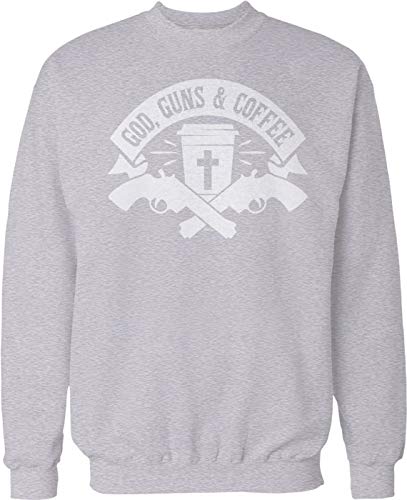 NOFO_02702_Crew_XXL_LtGray