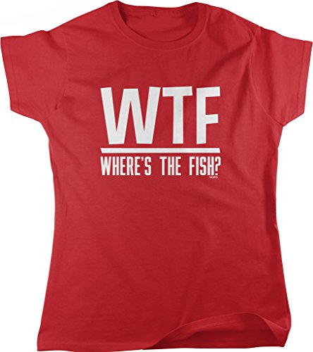 NOFO_00652_WomenTee_XL_Red