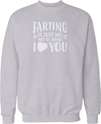 NOFO_01734_Crew_XXL_LtGray