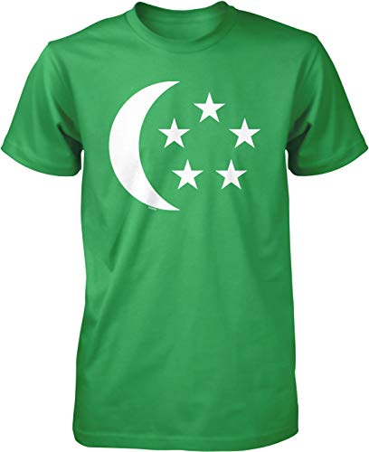 NOFO_02061_MensTee_XXL_Kelly