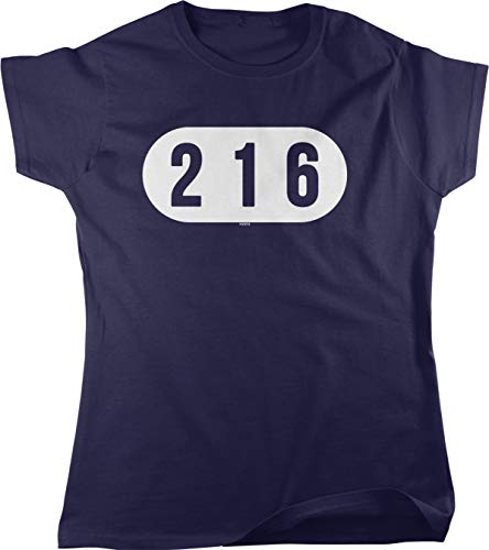NOFO_02607_WomenTee_XL_Navy