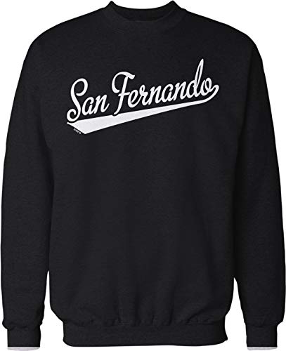 NOFO_02405_Crew_XXL_Black