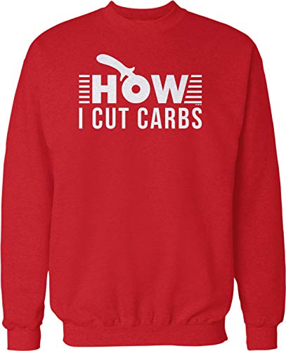 NOFO_01967_Crew_XXL_Red