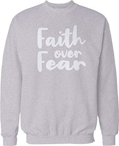 NOFO_02823_Crew_XXL_LtGray