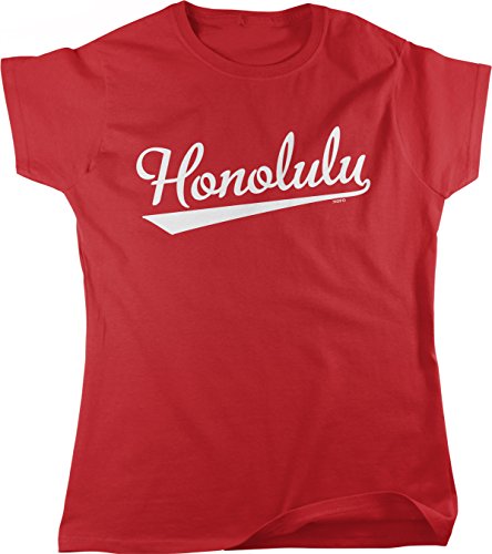 NOFO_01485_WomenTee_XL_Red