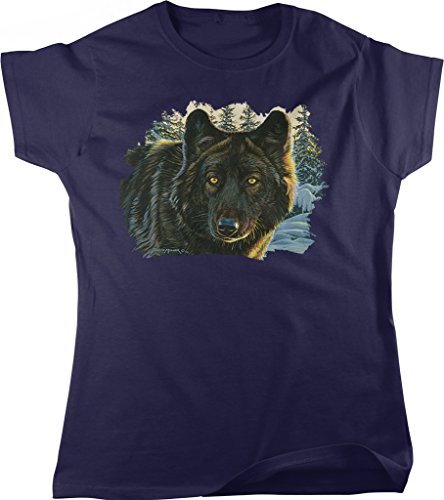 NOFO_00820_WomenTee_XL_Navy