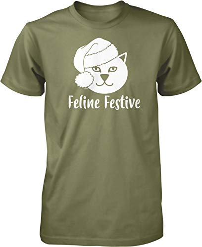 NOFO_01909_MensTee_XXL_Moss