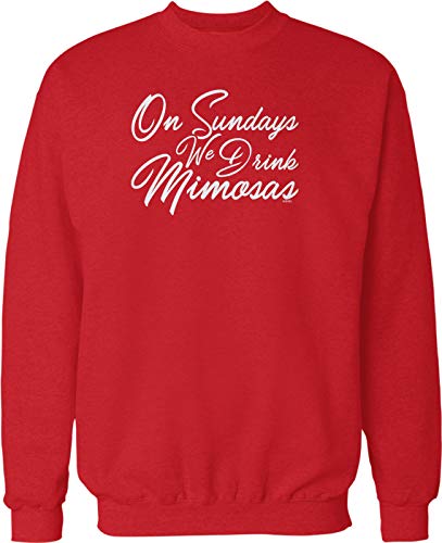 NOFO_01792_Crew_XXL_Red