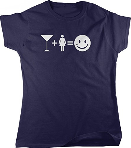 NOFO_01166_WomenTee_XL_Navy
