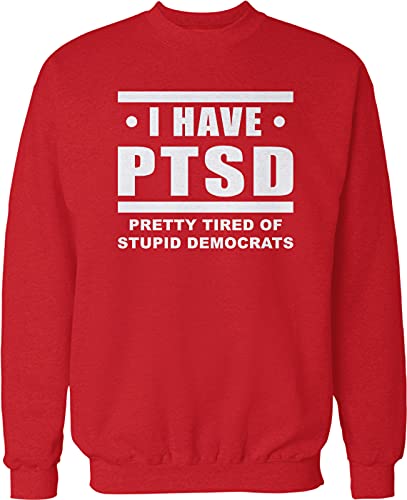 NOFO_02948_Crew_XXL_Red