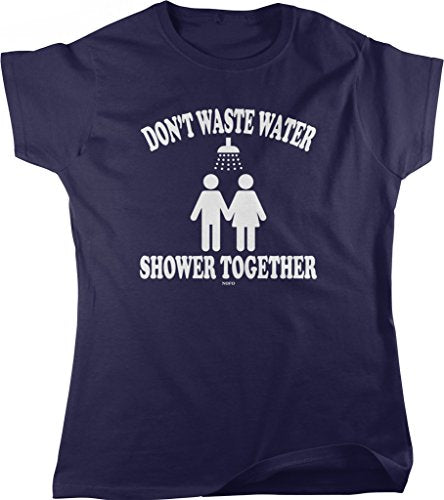 NOFO_00727_WomenTee_XL_Navy