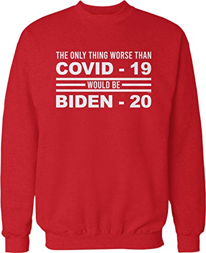 NOFO_02871_Crew_XXL_Red