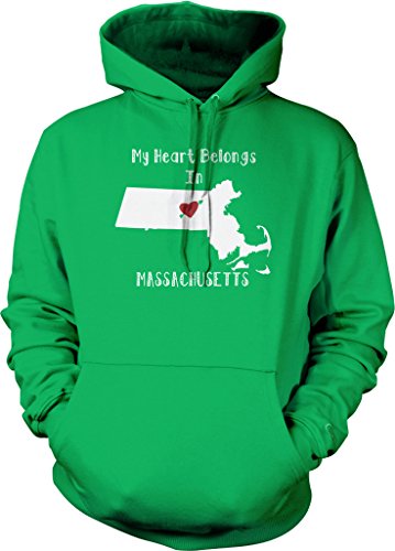 NOFO_01010_Hood_XXL_Kelly