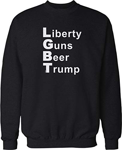 NOFO_01548_Crew_XXL_Black