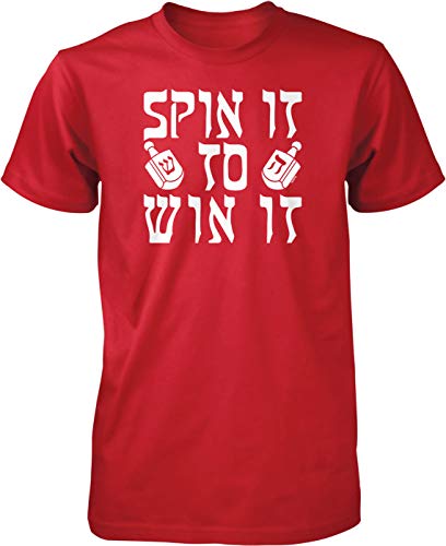 NOFO_01908_MensTee_XXL_Red