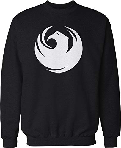 NOFO_02261_Crew_XXL_Black