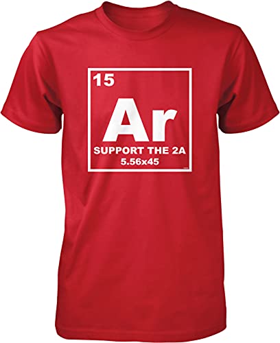 NOFO_03013_MensTee_XXL_Red