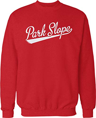 NOFO_02333_Crew_S_Red