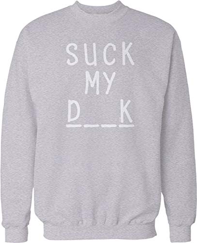 NOFO_02031_Crew_XL_LtGray