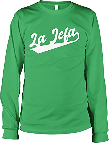 NOFO_02950_Long_XXL_Kelly