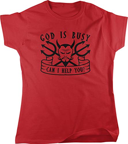 NOFO_02714_WomenTee_S_Red