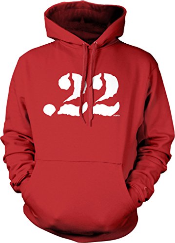NOFO_00835_Hood_XXL_Red