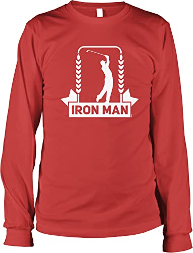 NOFO_03113_Long_XXL_Red