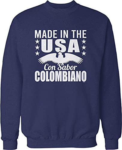 NOFO_03039_Crew_XXL_Navy