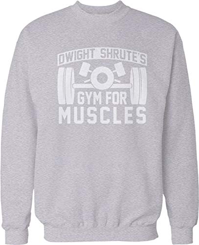 NOFO_02829_Crew_XXL_LtGray