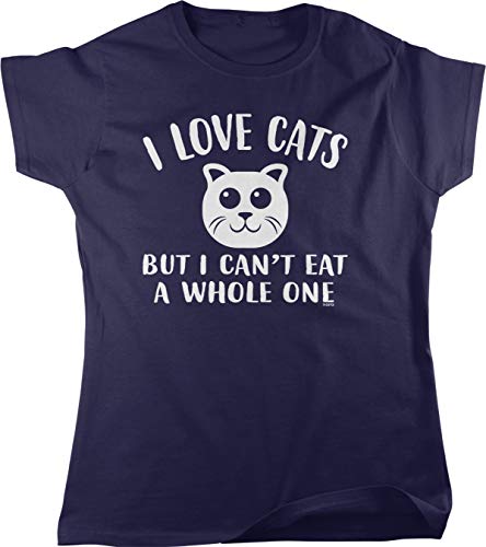 NOFO_02555_WomenTee_XL_Navy