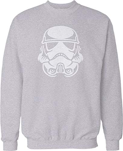 NOFO_02903_Crew_XXL_LtGray