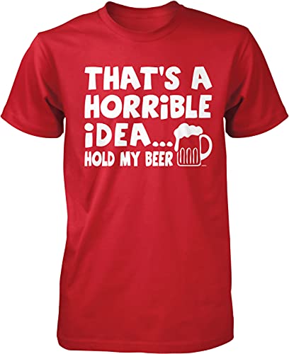 NOFO_03027_MensTee_XXL_Red