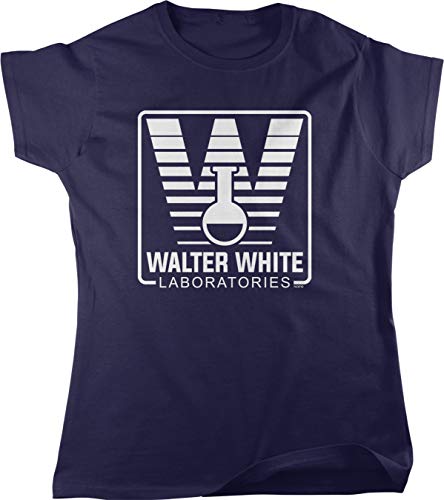 NOFO_02546_WomenTee_XL_Navy