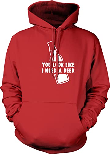 NOFO_03101_Hood_XXL_Red