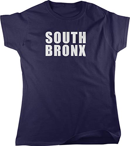 NOFO_01846_WomenTee_XL_Navy