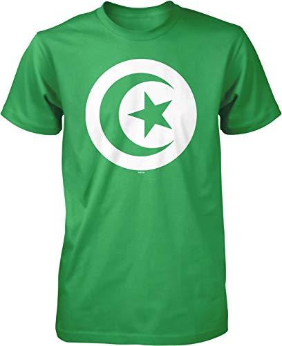 NOFO_02064_MensTee_XXL_Kelly