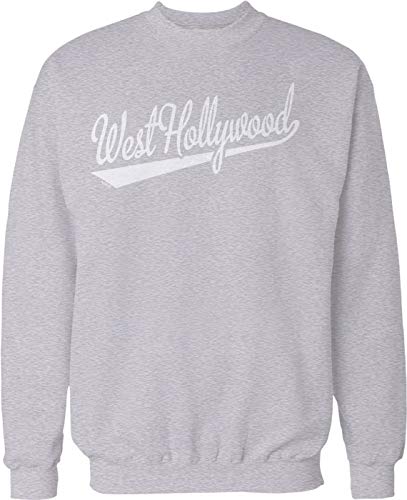 NOFO_02411_Crew_XXL_LtGray