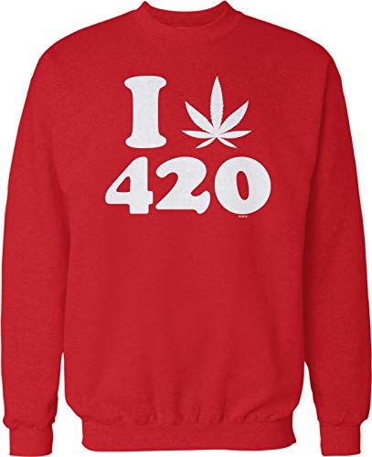 NOFO_02562_Crew_XXL_Red