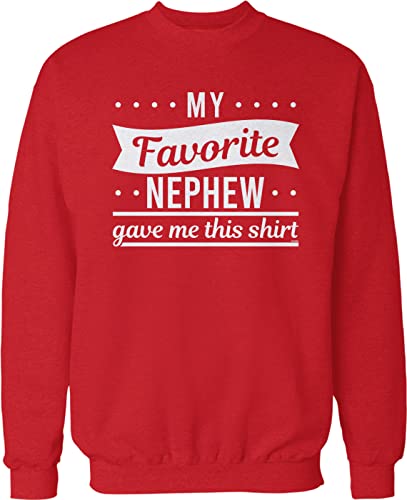 NOFO_03133_Crew_XXL_Red