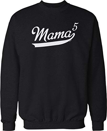 NOFO_02100_Crew_XXL_Black