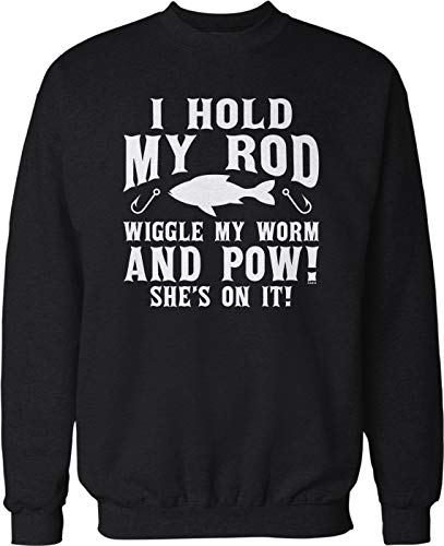 NOFO_02731_Crew_XXL_Black