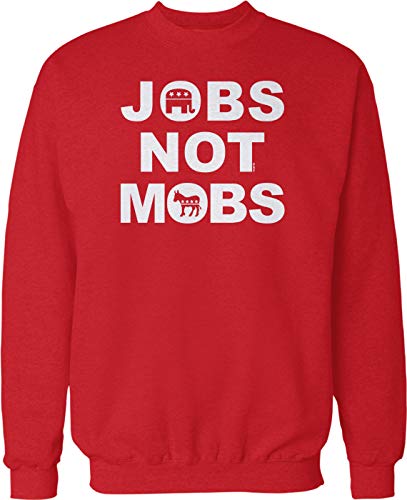 NOFO_01900_Crew_XXL_Red