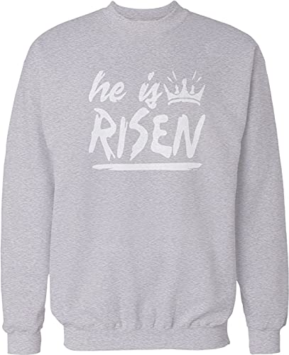 NOFO_03010_Crew_XXL_LtGray