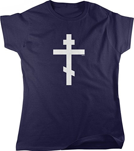 NOFO_00686_WomenTee_XL_Navy