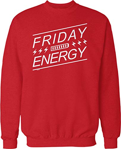 NOFO_02478_Crew_XXL_Red